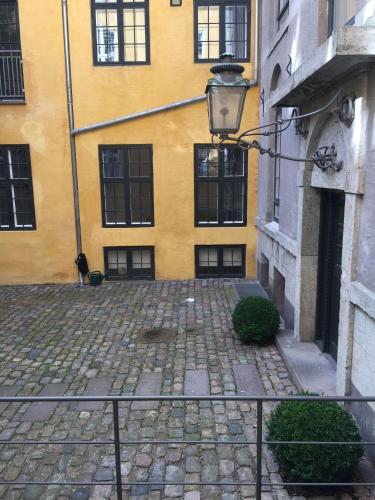 ApartmentInCopenhagen Apartment 1184 - image 13