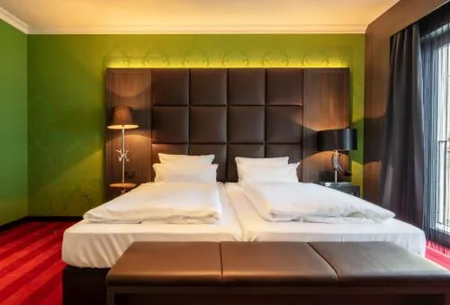 Haverkamp Suites in Bremerhaven, Deutschland
