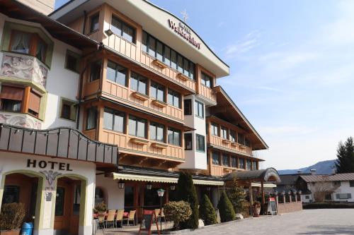 Hotel Waidachhof - main image