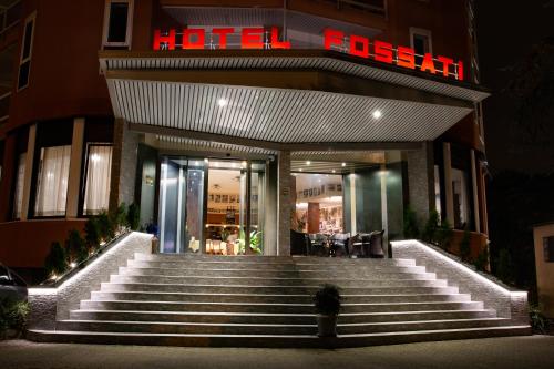 Photo - Hotel Fossati