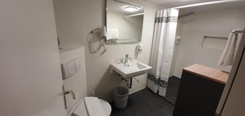Hotel Post Room Type - Junior Suite