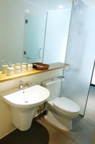 Oceanami - Samui Villa Long Hai