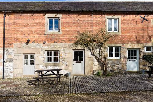 Knockerdown Cottages