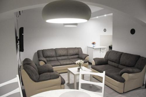  Apartment Nona in Šmrika