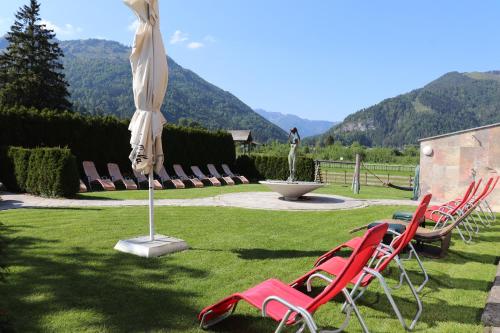 Hotel Waidachhof - image 4