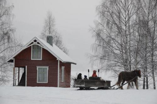 Fagernes Camping - image 8