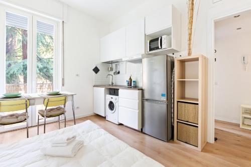  Milano Famagosta Cosy Studio in Mailand