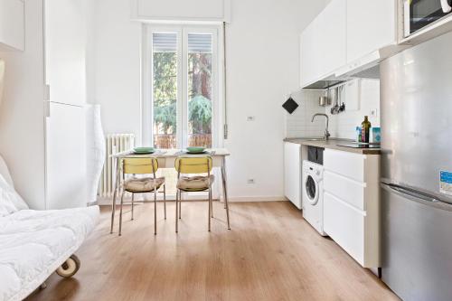  Milano Famagosta Cosy Studio in Mailand