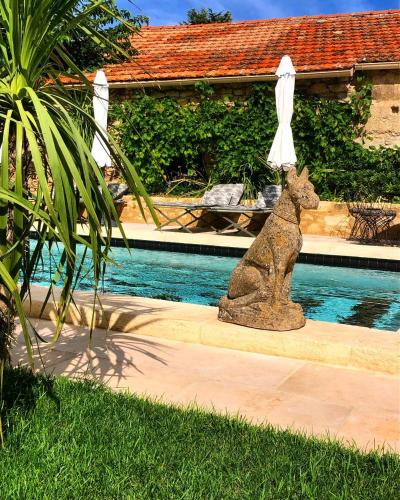 le petit hotel