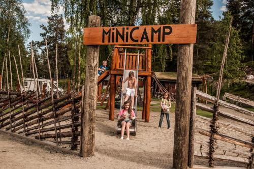 Fagernes Camping - image 3