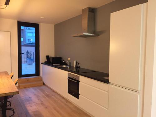 Kloosterloft, Amberes (foto 6)