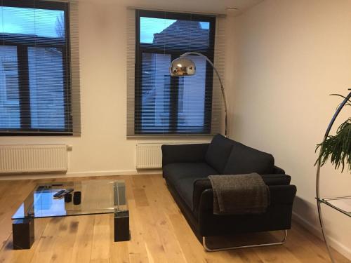Kloosterloft, Amberes (foto 10)