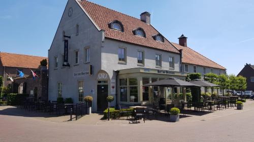  Hart van Bourdonck, Boerdonk bei Westerbeek