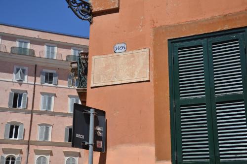 Colosseum relax family apartament, Roma (foto 2)