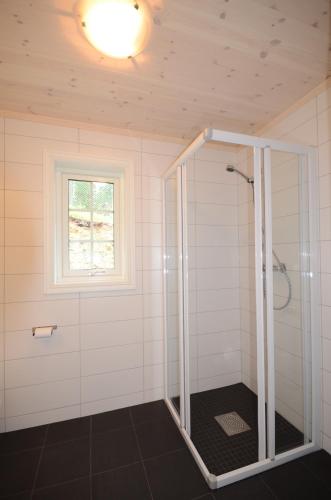 Fagernes Camping - image 6