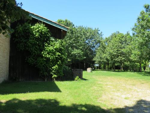 Les Hortensias in Saint-Émilion