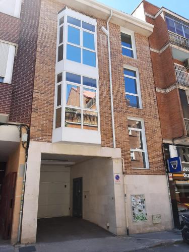 APARTAMENTOS SANTA JULIANA, Madrid (fotografie 6)