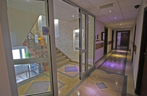 Vedere exterior, Hotel Orion in Sosnowiec