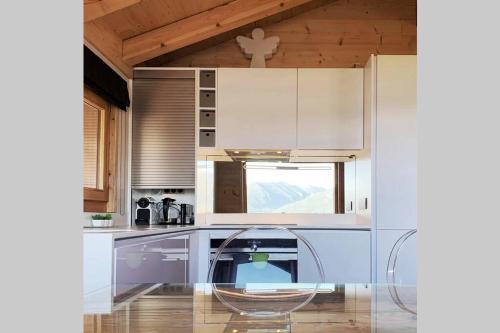 Le Koya : chalet de prestige a Bolquere