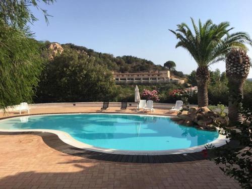 Residence Gli Oleandri 242 - Costa Smeralda - Porto Cervo