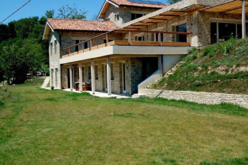 La Ginestra Holiday house - image 4