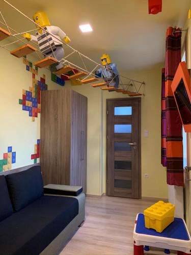 Armada Prémium Apartman - image 4