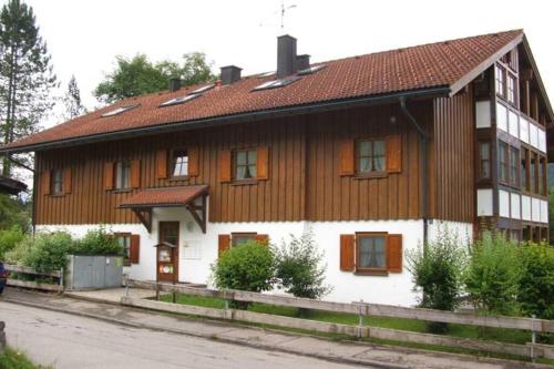 Landhaus Eibelesee