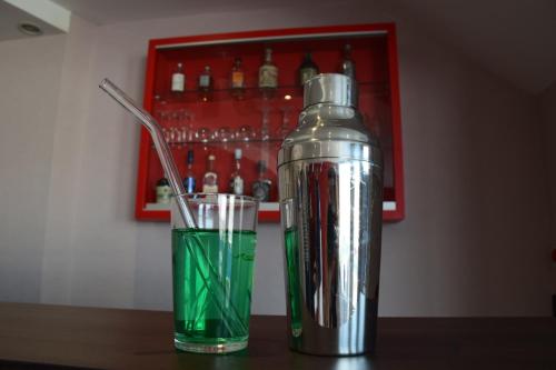 Hôtel Port Haliguen - image 7
