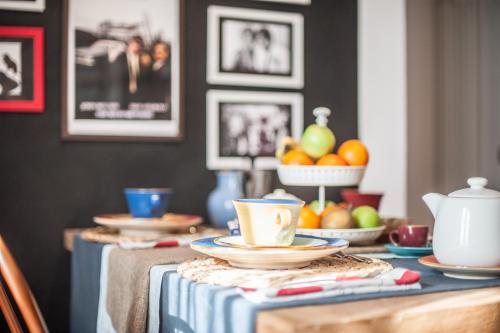  B&B Grano e Lavanda in Greve in Chianti