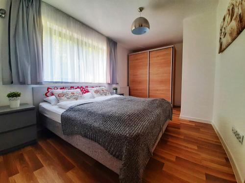 Superior Apartment room in Apartamenty Złoty Widok