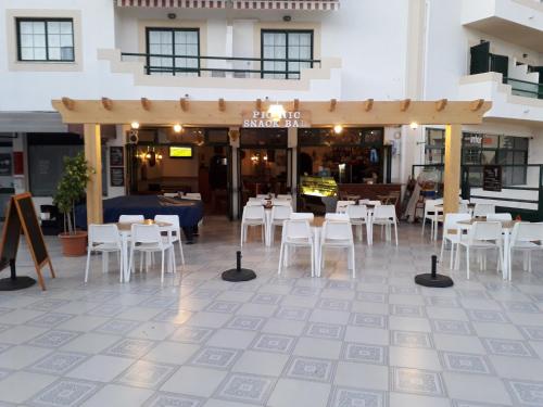 ผับ/เลาจน์, Dunas do Alvor apartment 146 in อัลโต ดา เรีย
