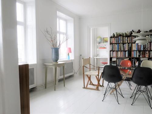ApartmentInCopenhagen Apartment 1360, Kodaň (fotografie 6)