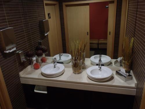 Hotel Tulipa - image 8