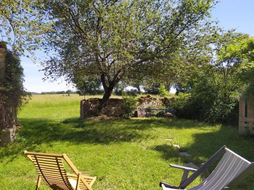 la bulle de Chapaize