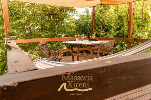 Masseria Xireni