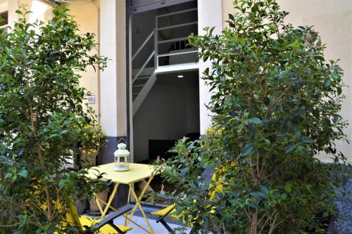 Dock78 - MiniLoft in Catania Center