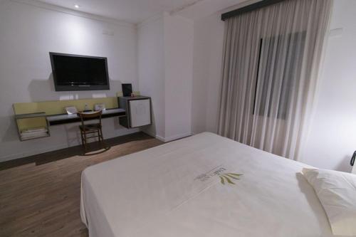 Uniclass Hotel Pinheiros