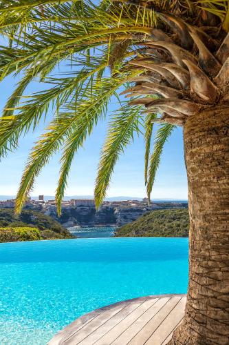 Hôtel Cala di Greco