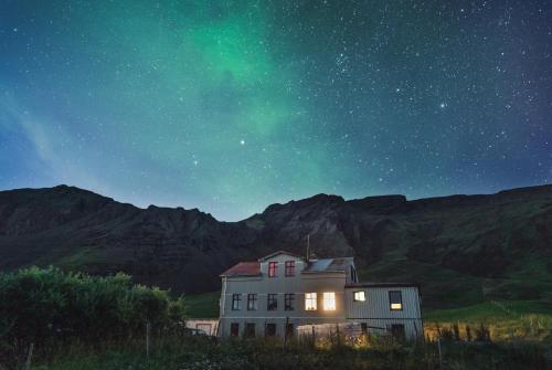. Hvammur 2 Guesthouse