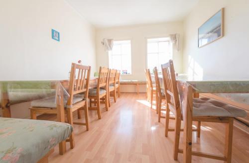 Létesítmények, Hvammur 2 Guesthouse in Saudarkrokur