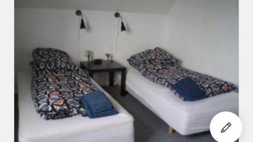Bed & Bath tæt pa Nationalpark Vadehavet in Ribe