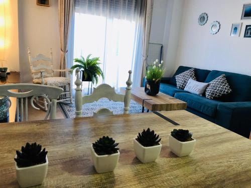 El Rincón Azul - Benicasim - image 10