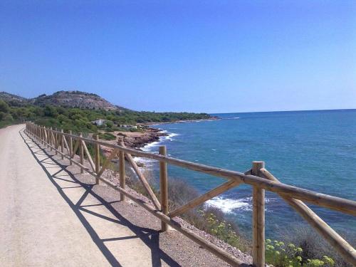 El Rincón Azul y Rincón Verde