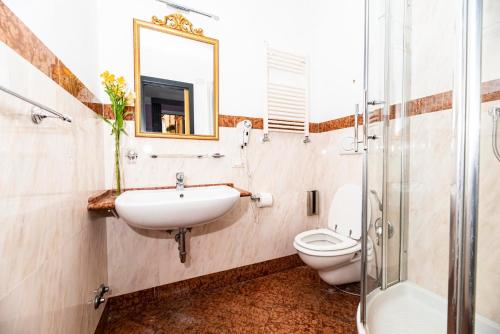 Imperium Suite Navona, Rome (photo 10)