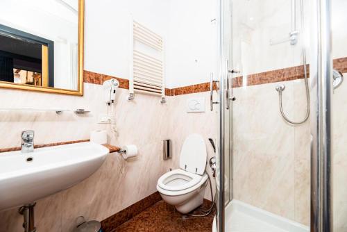 Imperium Suite Navona, Rome (photo 11)