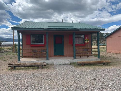 South Fork Lodge & RV Park Colorado