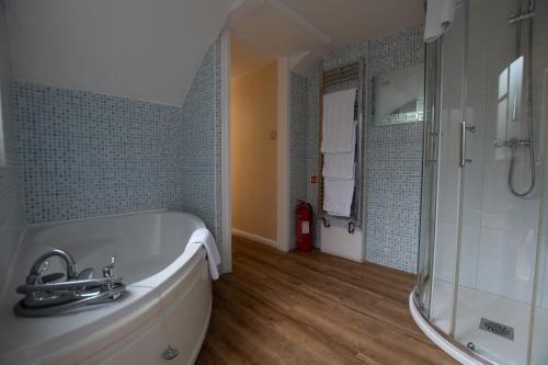 Baño, New Steine Hotel in Brighton and Hove