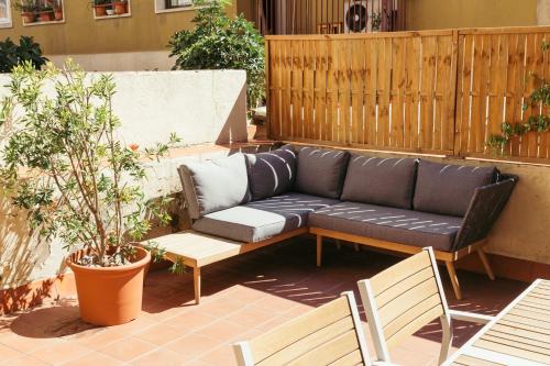 Casa Felipa Plaza España - image 11