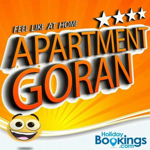 Apartment Goran