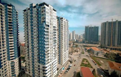 Light Breeze in Real Palace Apartments